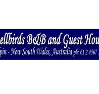 Bellbirds Bandb - Accommodation Sydney