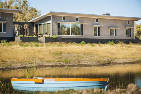 Girragirra Retreat - Accommodation Sydney 0