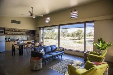 Girragirra Retreat - Accommodation Sydney 1