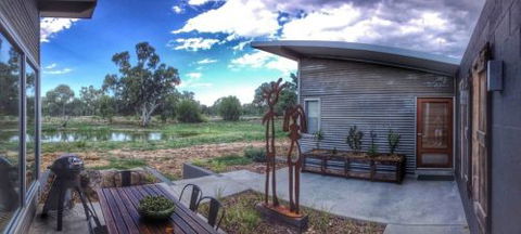 Girragirra Retreat - Accommodation Sydney 5