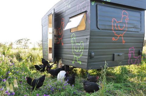 Girragirra Retreat - Accommodation Sydney 6