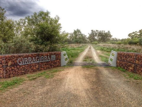 Girragirra Retreat - Accommodation Sydney 7