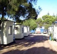 Ceduna Foreshore Caravan Park - Accommodation Sydney