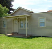 George Cottage - Accommodation Sydney