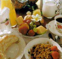 Parkview Colonials Bed And Breakfast - Accommodation Sydney