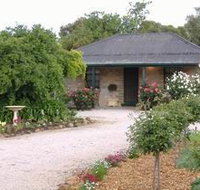 Annabelle's Cottage - Accommodation Sydney