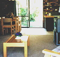 Falls Forest Retreat - Sydney 4u