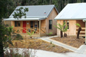 Corinna TAS Accommodation Sydney