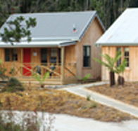 Corinna - A Wilderness Experience  - Sydney 4u
