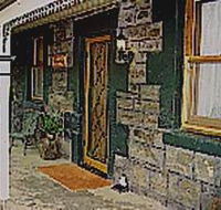 Kapunda Cottage - Sydney 4u