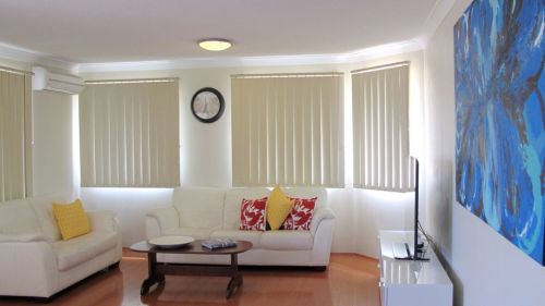 Rockdale NSW Accommodation Sydney