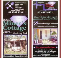 Miner's Cottage - Sydney 4u