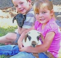 Mansfield Park - Accommodation Sydney