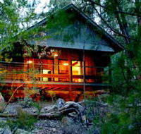 Girraween Environmental Lodge Ltd - Accommodation Sydney