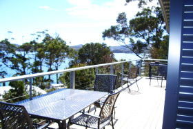Wedgeside Accommodation - Sydney 4u 0