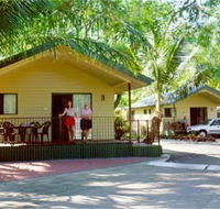 Cairns Sunland Leisure Park - Accommodation Sydney