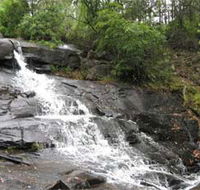 Gully Falls House - Sydney 4u