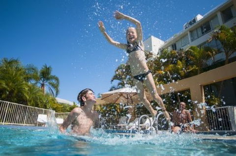 Stay In Noosa - Accommodation Sydney 0