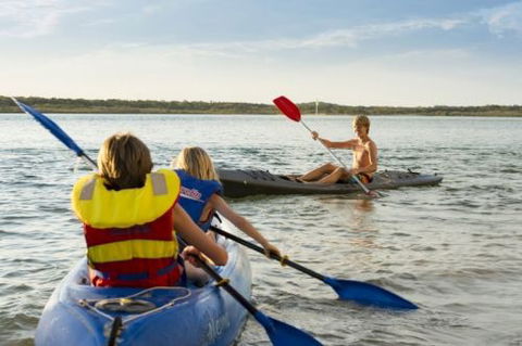 Stay In Noosa - Accommodation Sydney 3