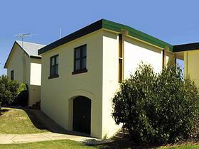 Beachport Holiday Units - Accommodation Sydney 0