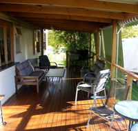 Millers Retreat Talbingo - Sydney 4u