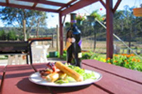 Quamby Brook TAS Accommodation Sydney