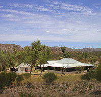 Hamilton Downs Youth Camp - Accommodation Sydney