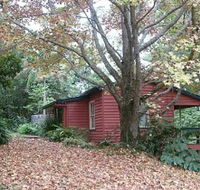 Turkeys Nest Rainforest Cottage - Sydney 4u