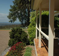 Forest Park Country Retreat - Sydney 4u
