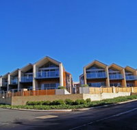 Seine Bay Apartments - Accommodation Sydney
