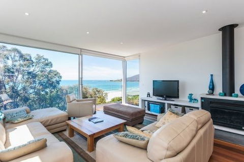 Lorne Holiday Stays - Sydney 4u 1