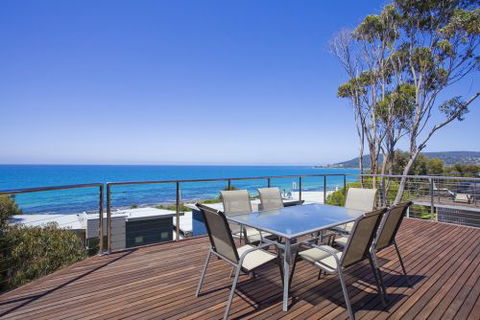 Lorne Holiday Stays - Sydney 4u 2