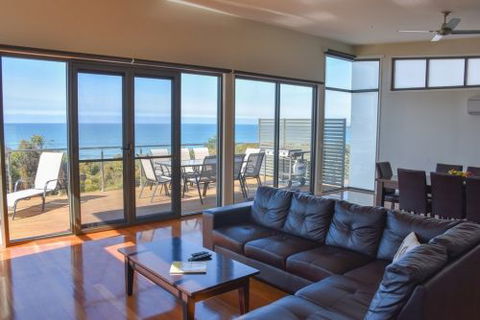 Lorne Holiday Stays - Sydney 4u 3