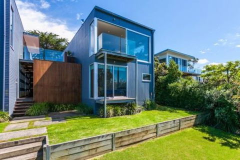 Lorne Holiday Stays - Sydney 4u 7