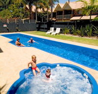 Ocean Spray Apartments - Accommodation Sydney