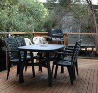 Casuarina Cabin - Sydney 4u