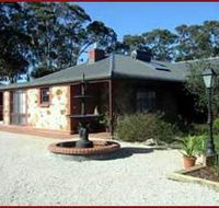 Hahndorf Creek Bed And Breakfast - Sydney 4u