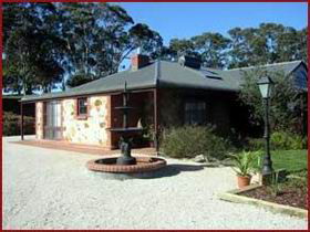 Hahndorf Creek Bed And Breakfast - Sydney 4u 0