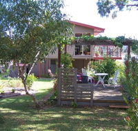 Monaro Cottage - Sydney 4u
