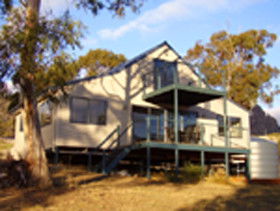Frogs Hollow Retreat - Sydney 4u 0