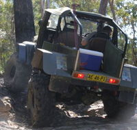 Macquarie 4x4 Centre - Sydney 4u