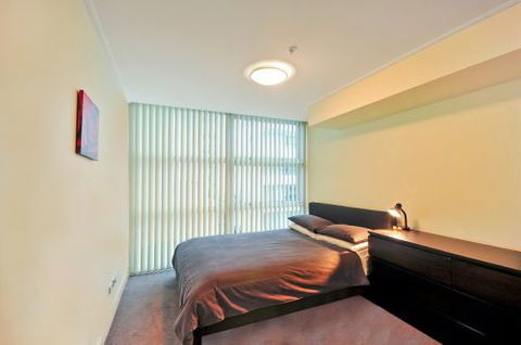 Astra Apartments - St Leonards - Accommodation Sydney 1
