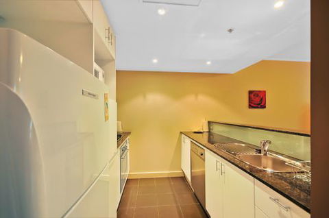 Astra Apartments - St Leonards - Accommodation Sydney 2