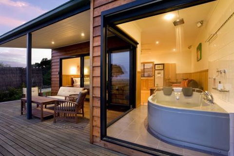 Coastal View Cabins - Sydney 4u 0