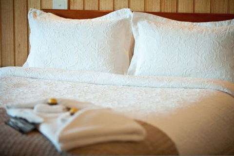 Coastal View Cabins - Sydney 4u 2