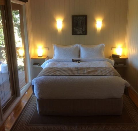 Coastal View Cabins - Sydney 4u 6