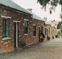 Burra Heritage Cottages - Tivers Row - Sydney 4u