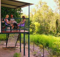 Manbulloo Homestead - Accommodation Sydney
