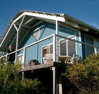 Alchemy On Island Beach - Accommodation Sydney
