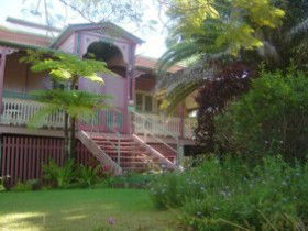 Naracoopa Bed And Breakfast And Pavilion - Accommodation Sydney 0